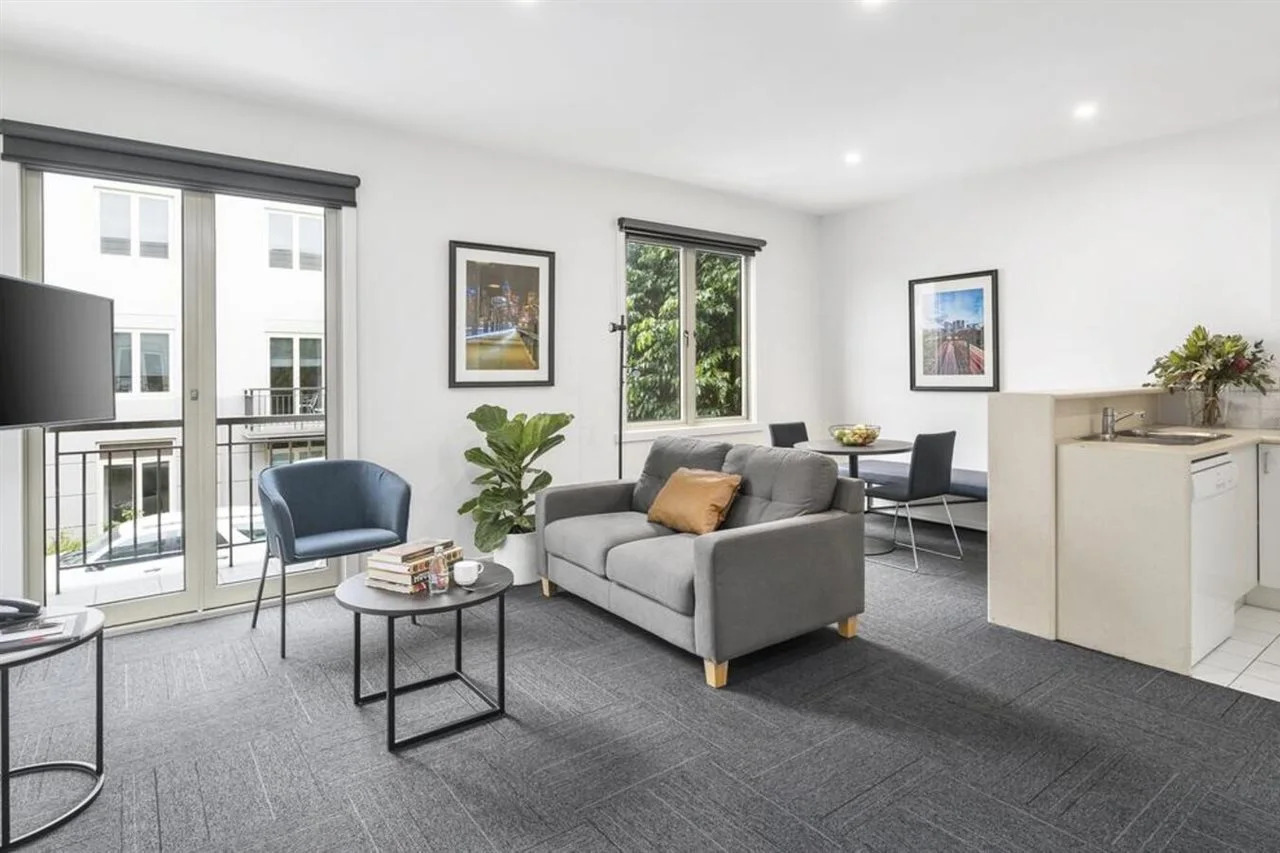 Foto - Quest Prahran