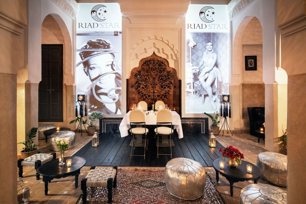 Foto - Riad Papillon