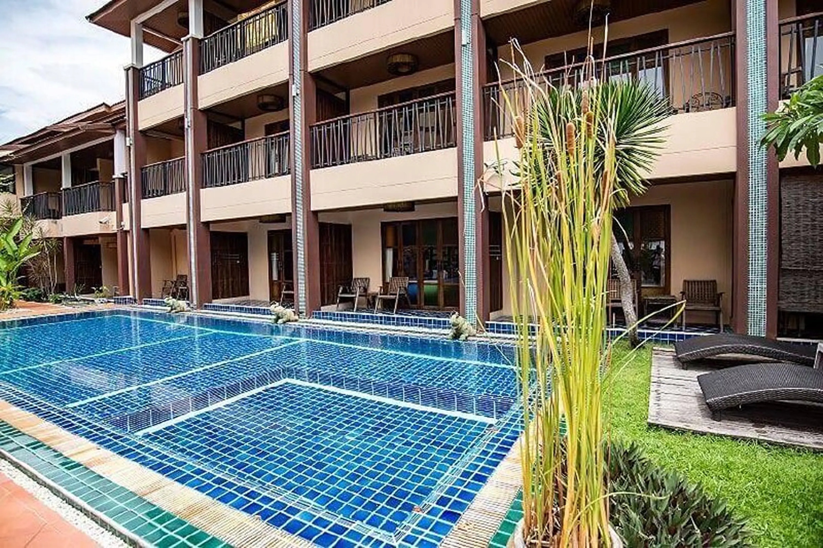 Photo - The LD Pattaya Hotel