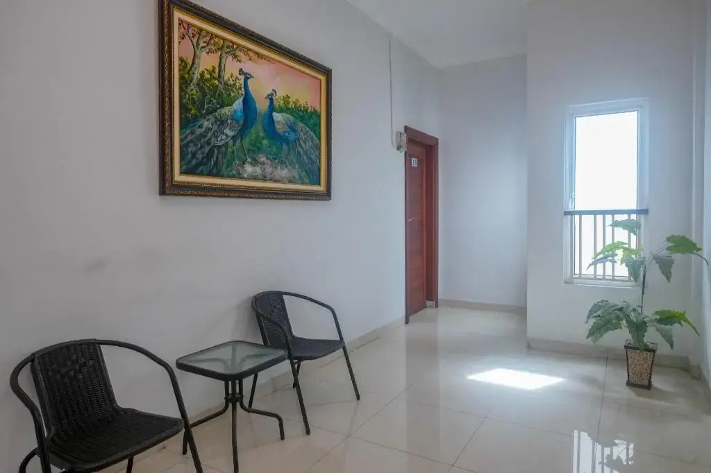 Photo - RedDoorz near Hermes Place Polonia Medan