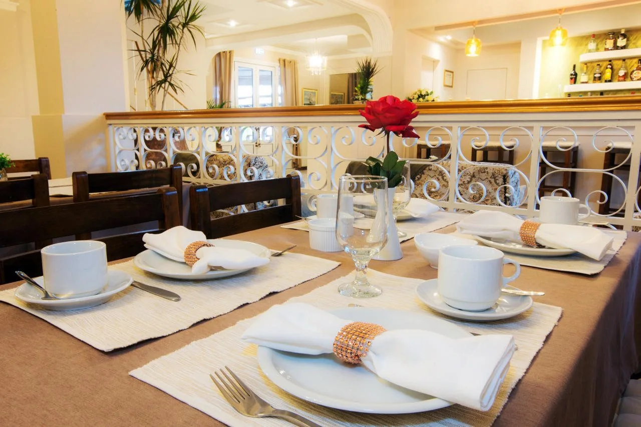 Foto - Sirene Beach Hotel