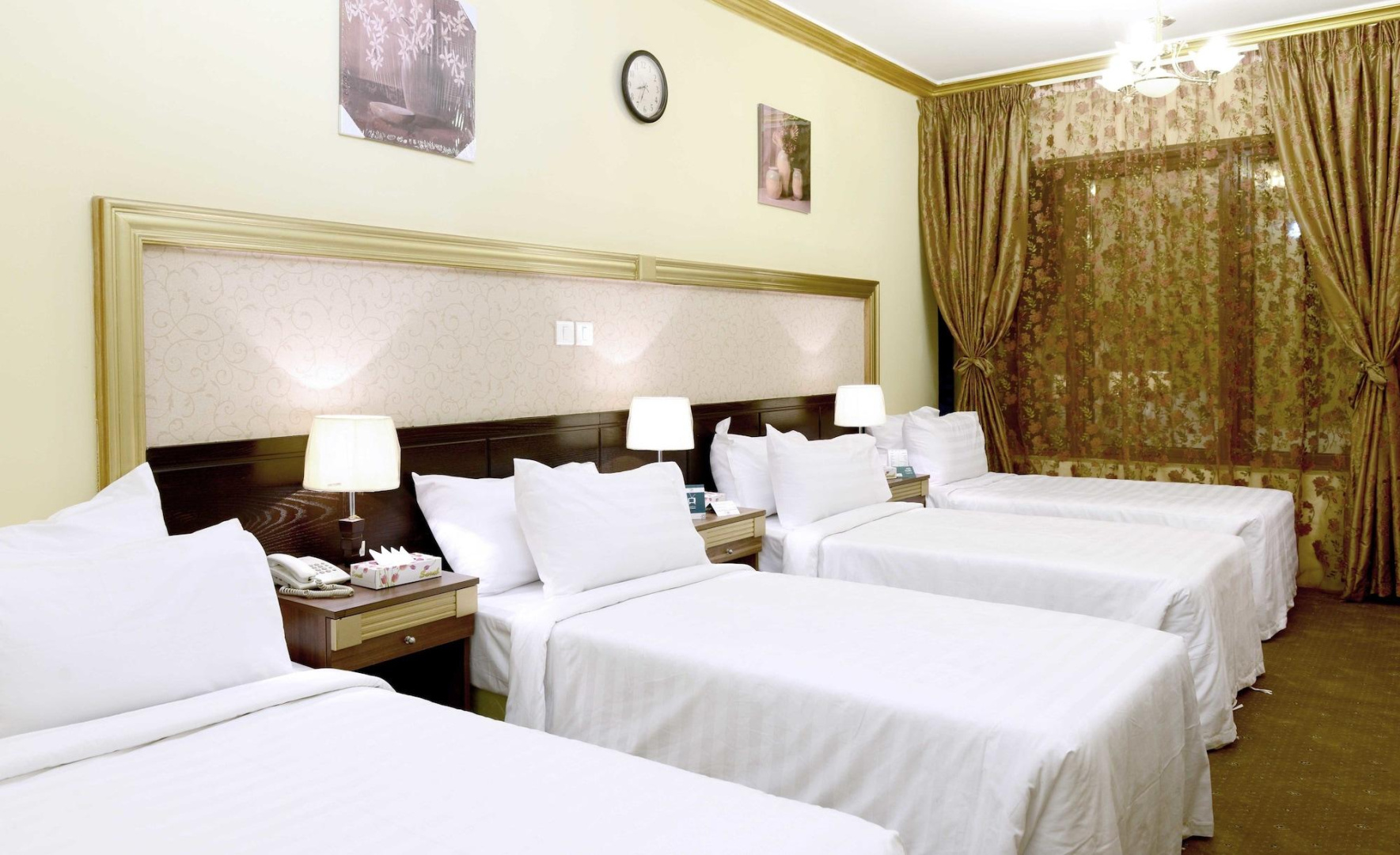 Photo - Odest Hotel Al Madina
