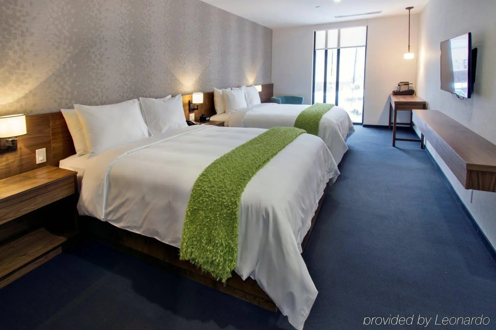 Photo - The Parc Hotel