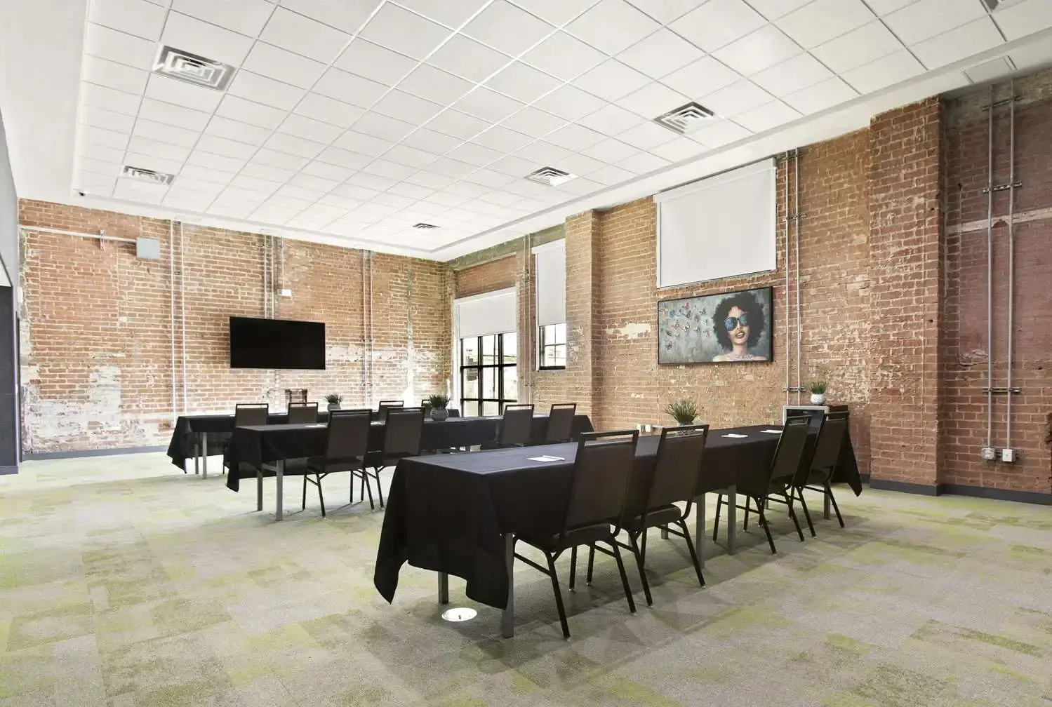 Foto - Home2 Suites by Hilton Phoenix Downtown 