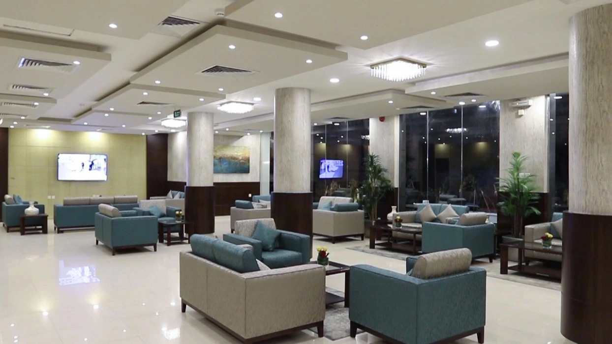 Foto - Myrtle Al Shohadaa Serviced Apartments