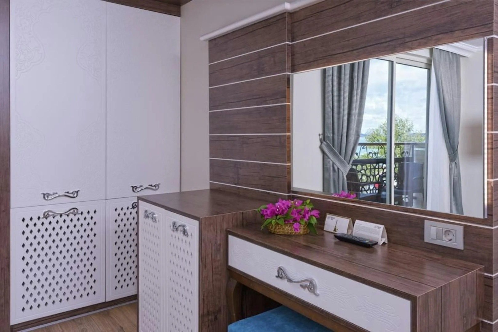 Photo - Trend Park Hotel