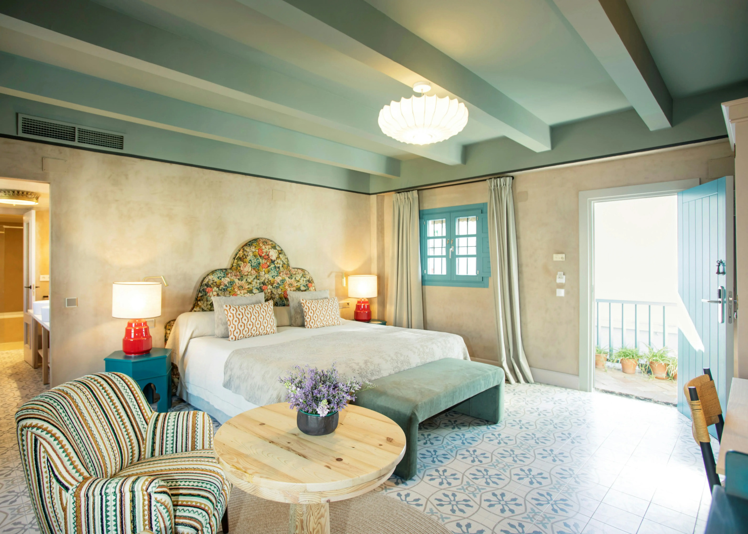 Foto - Hospes Las Casas del Rey de Baeza, a Member of Design Hotels