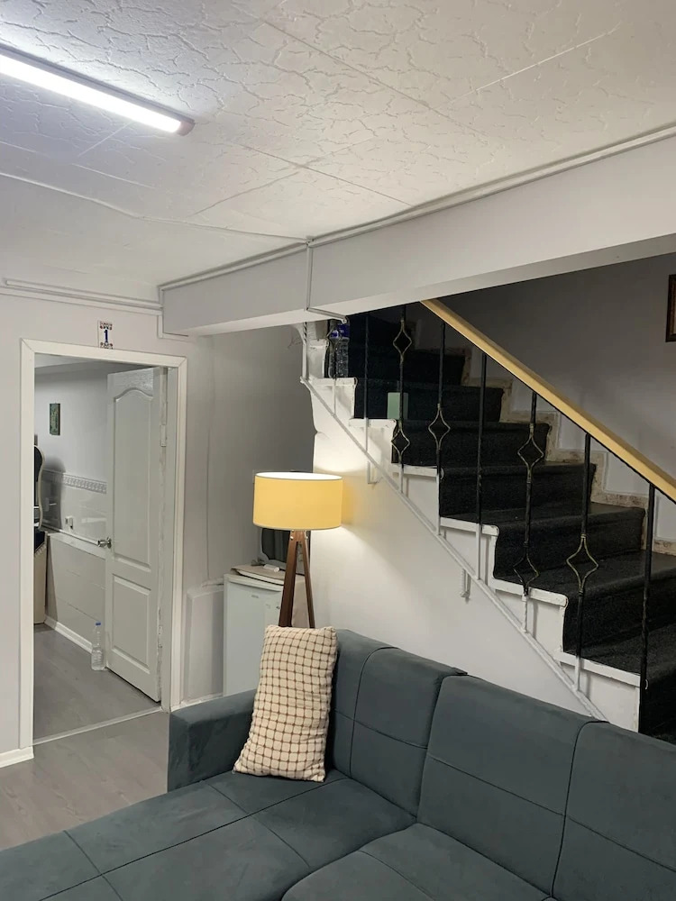 Photo - antik sofia hotel