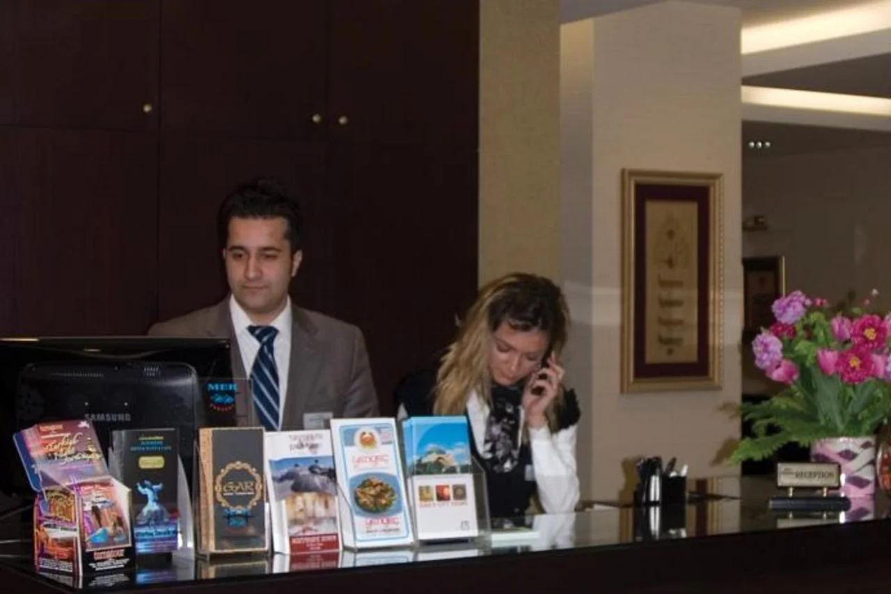 Foto - Maywood Hotel