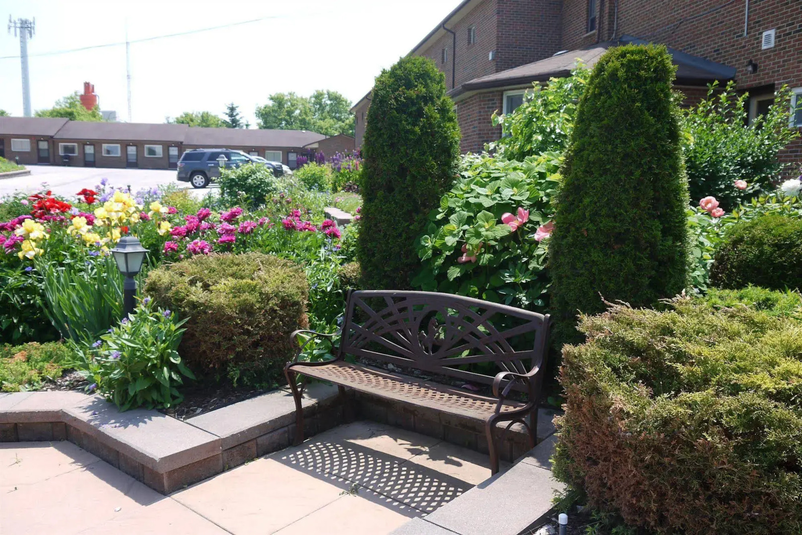 Foto - Newmarket Inn