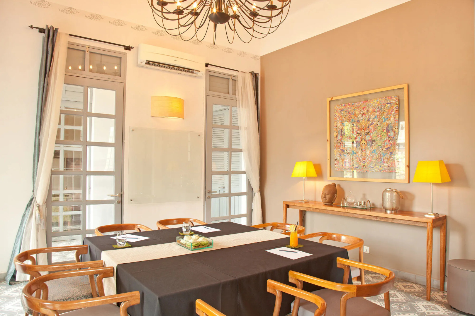 Foto - Plantation Urban Resort & Spa