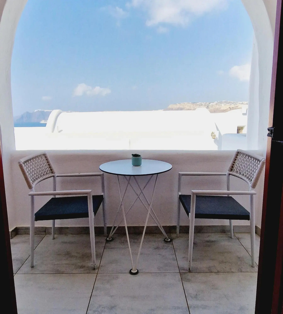 Foto - Santorini View