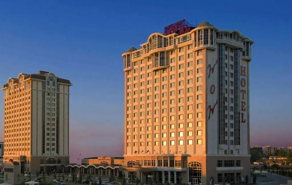 Photo - WOW Airport Hotel