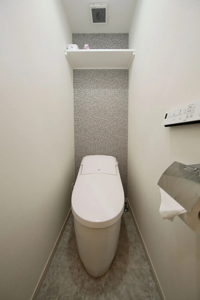 Photo - Nano North Shinjuku Apartment by Tranova