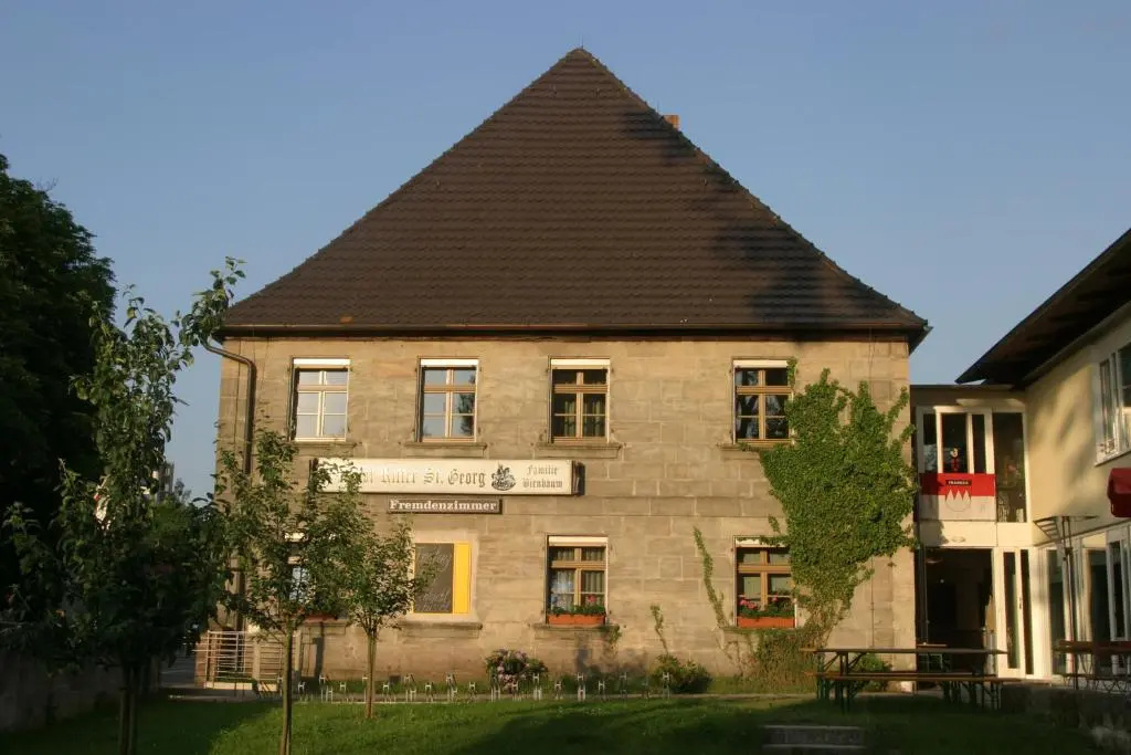 Photo - Hotel und Gasthof Ritter St. Georg