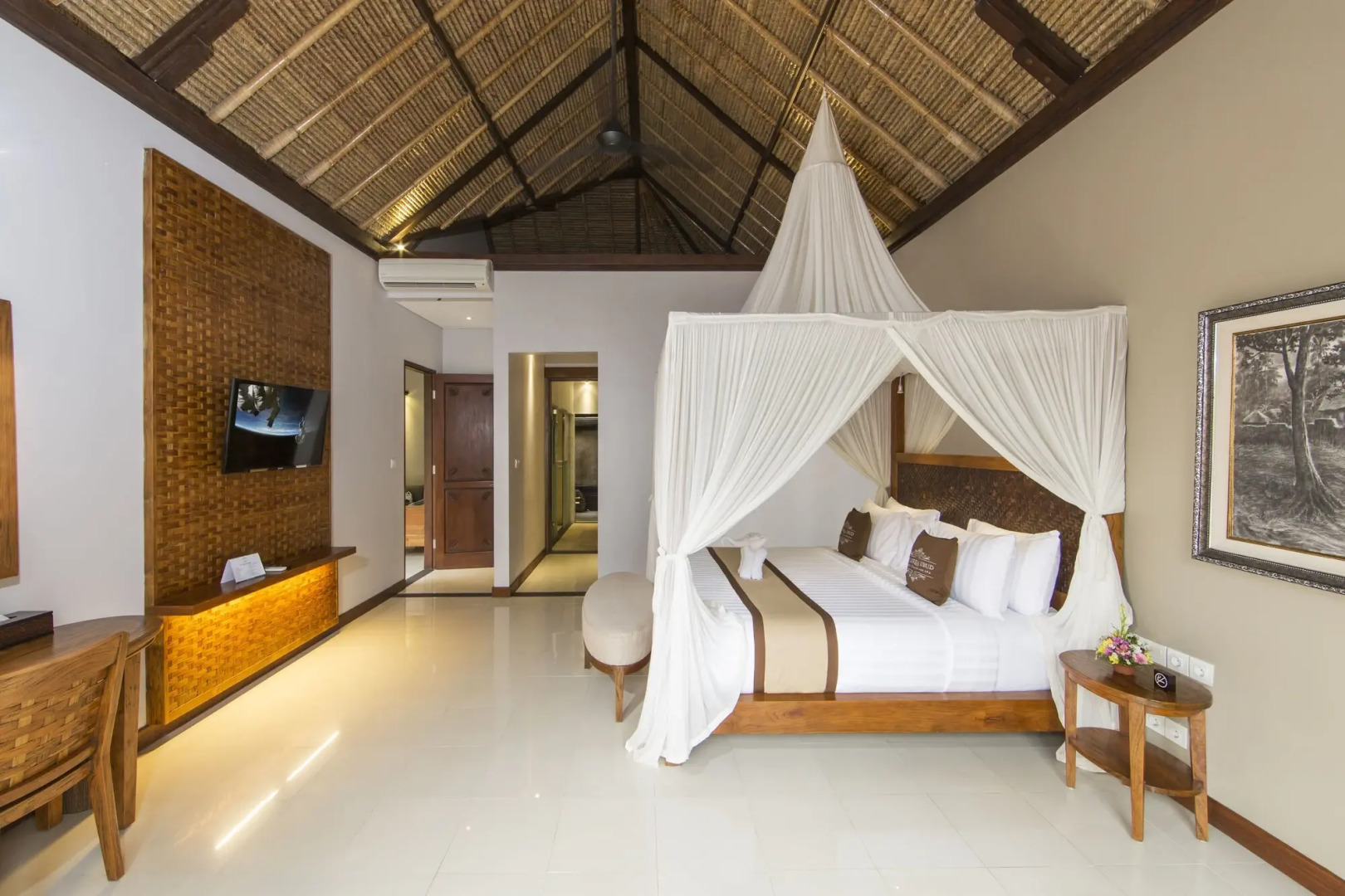 Foto - The Lokha Ubud Resort, Villas & SPA