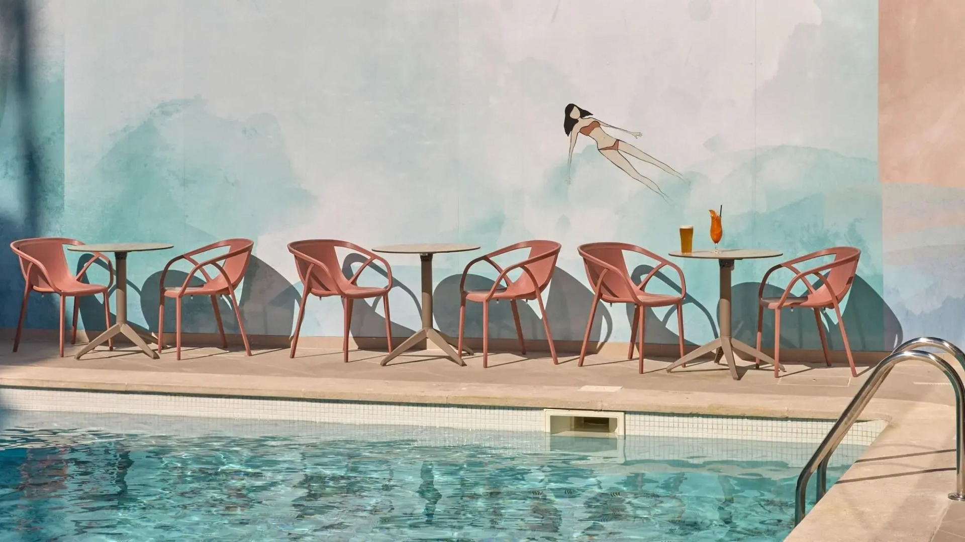 Photo - Hotel Indigo Albufeira by IHG