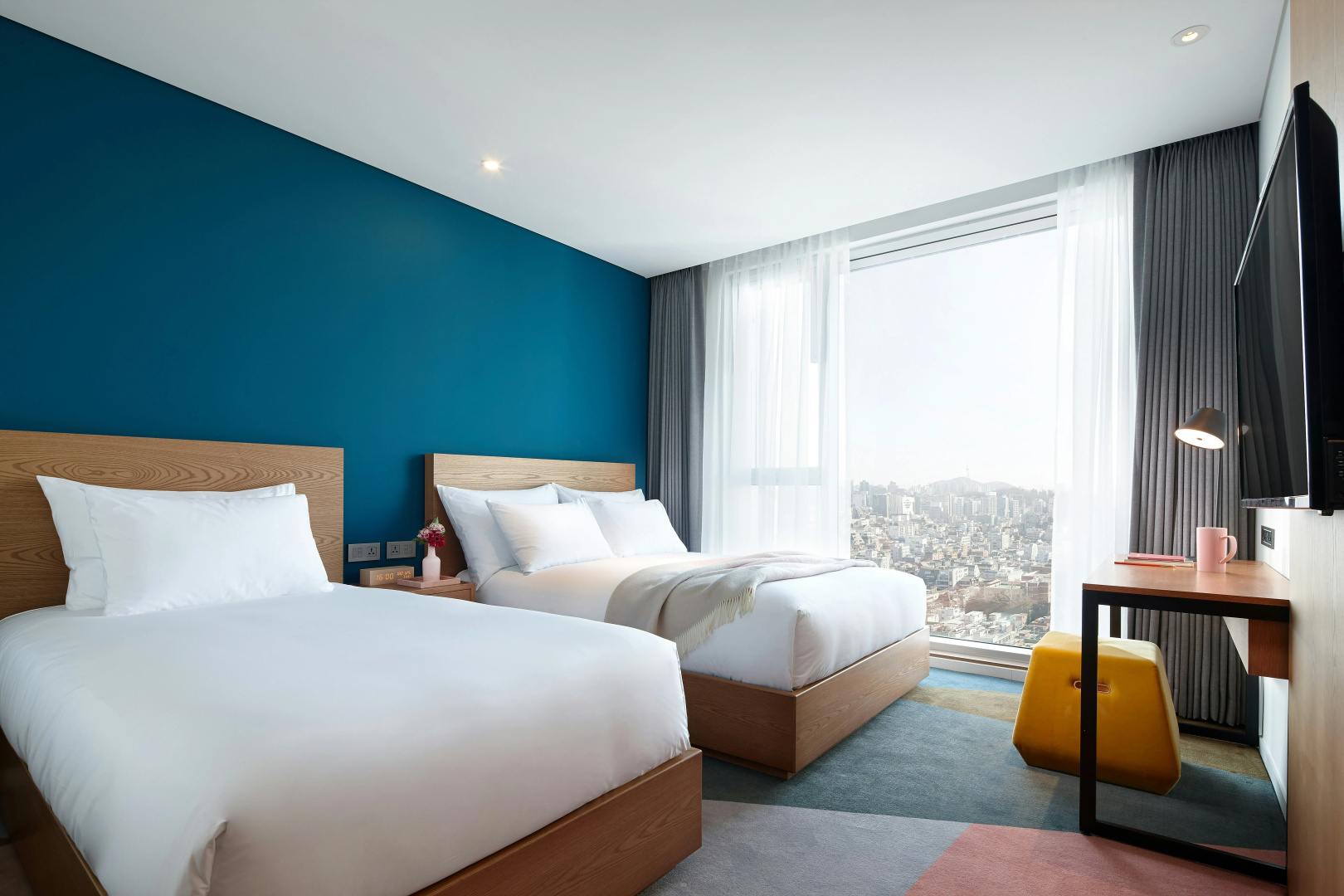 Foto - L7 HONGDAE by LOTTE HOTELS