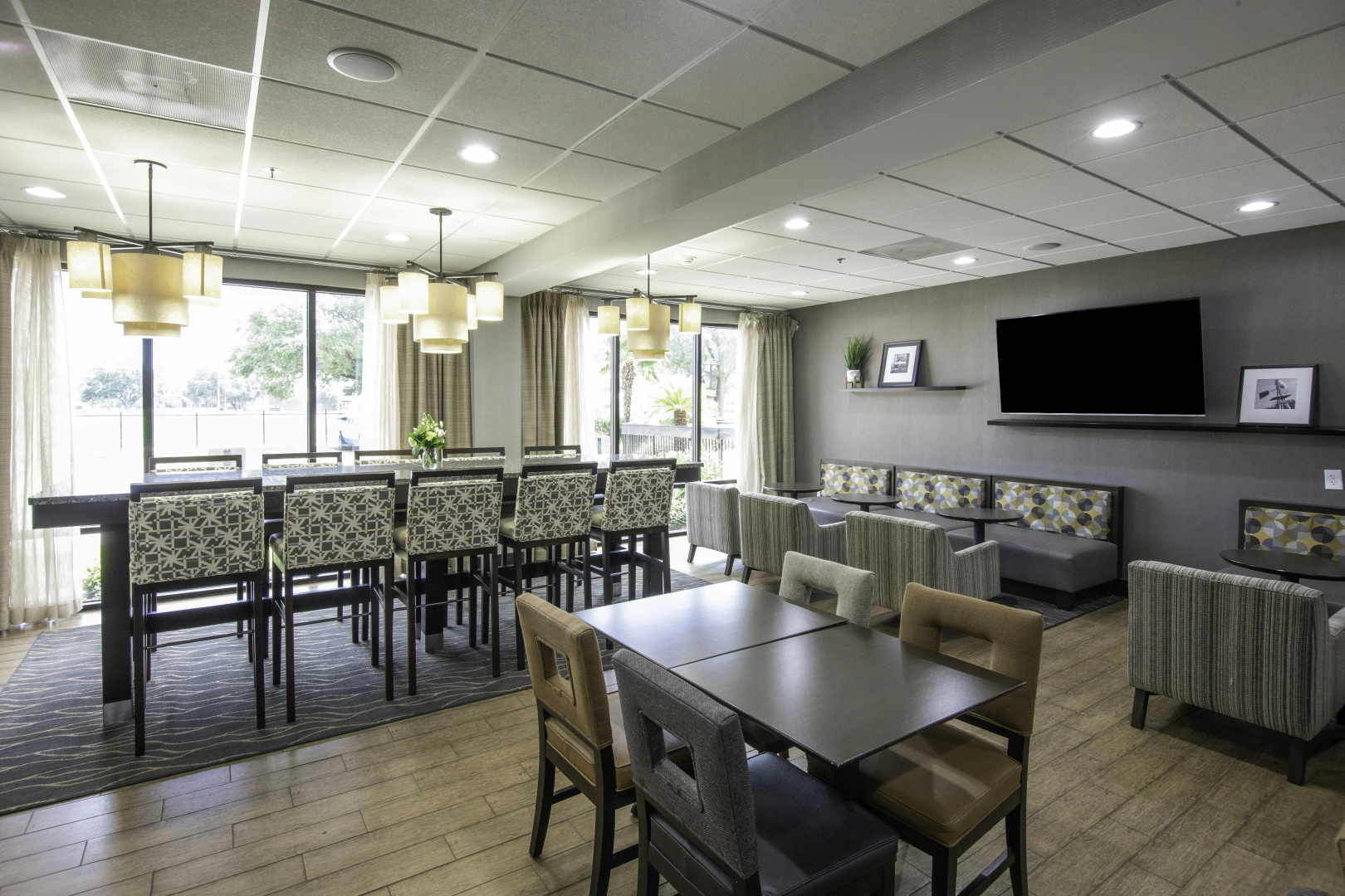 Foto - Hampton Inn Houston I-10W Energy Corridor
