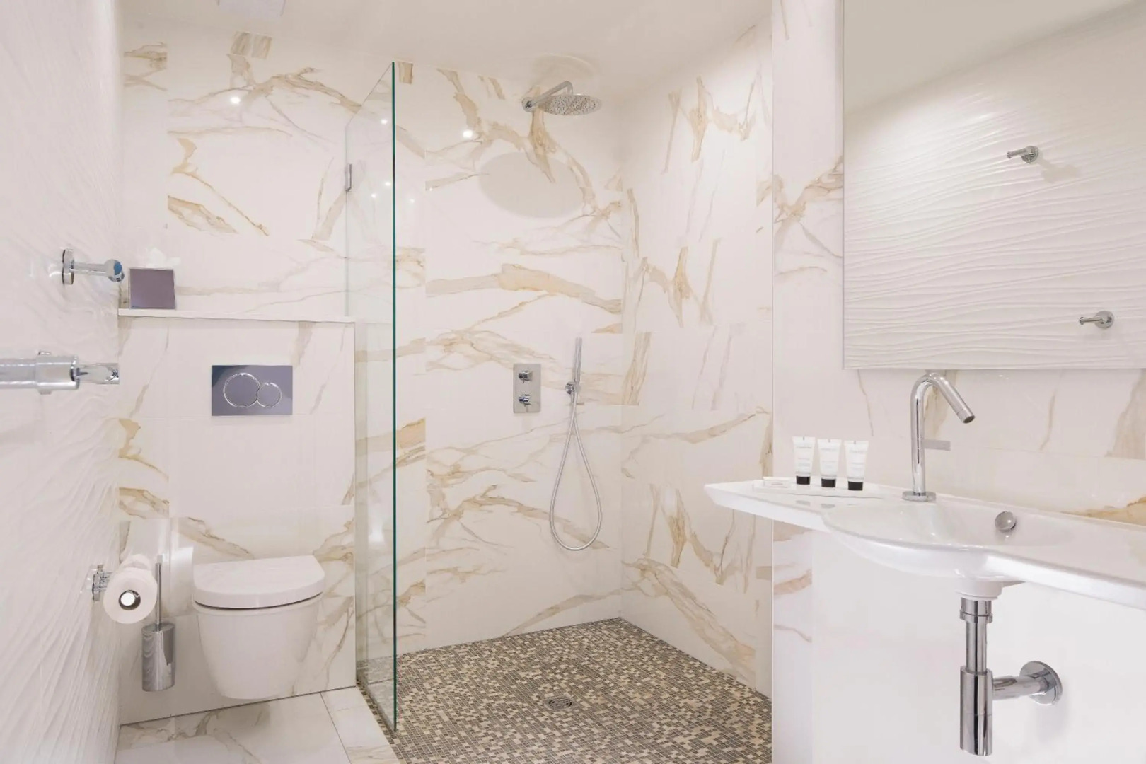 Foto - Hotel Duette Paris