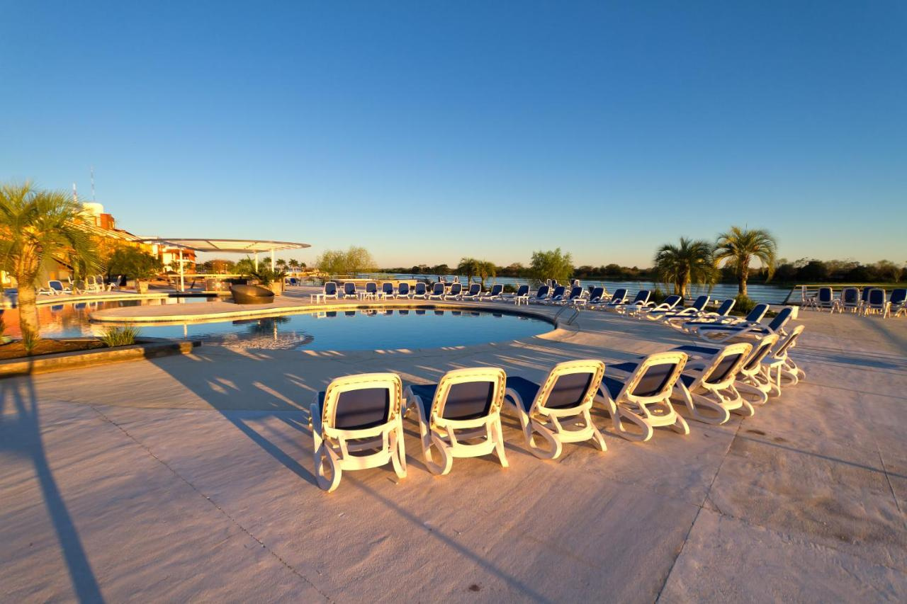 Photo - Yacht & Golf Club Paraguayo, a Tribute Portfolio Resort