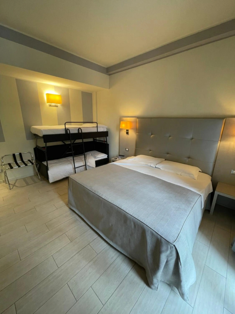 Foto - Boutique Hotel Calzavecchio