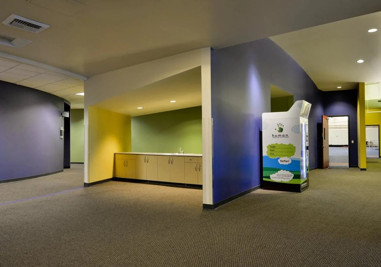 Photo - Lions Gate Hotel