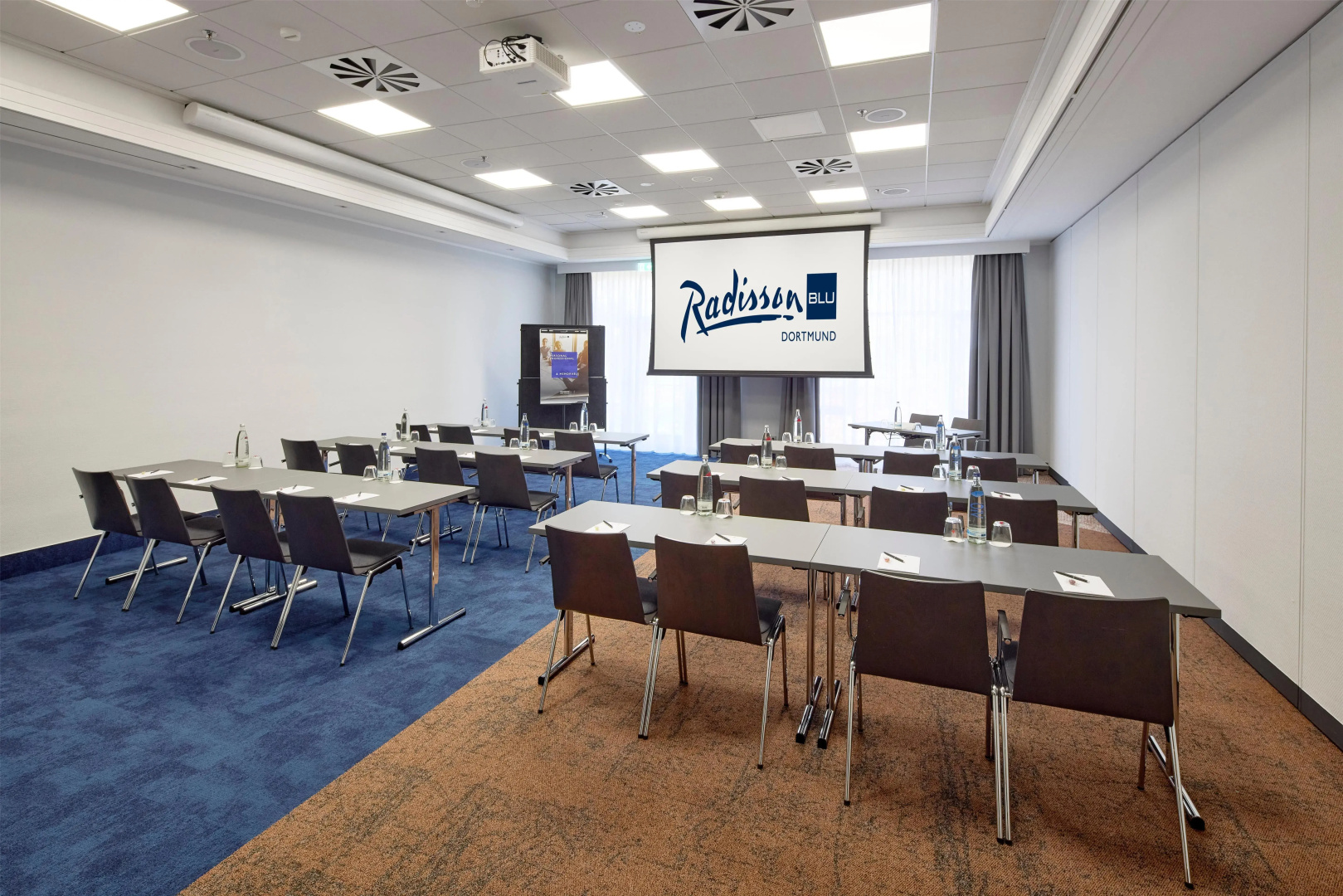 Photo - Radisson Blu Hotel Dortmund