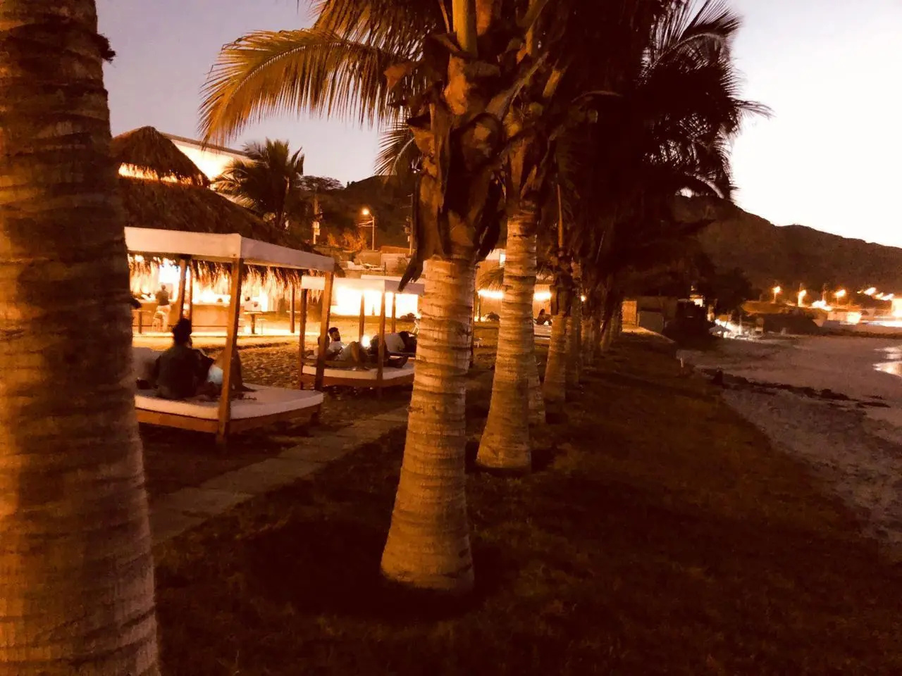 Foto - qema Mancora