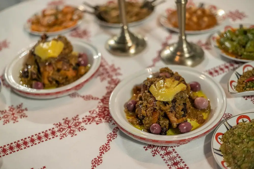 Photo - Riad Semlalia