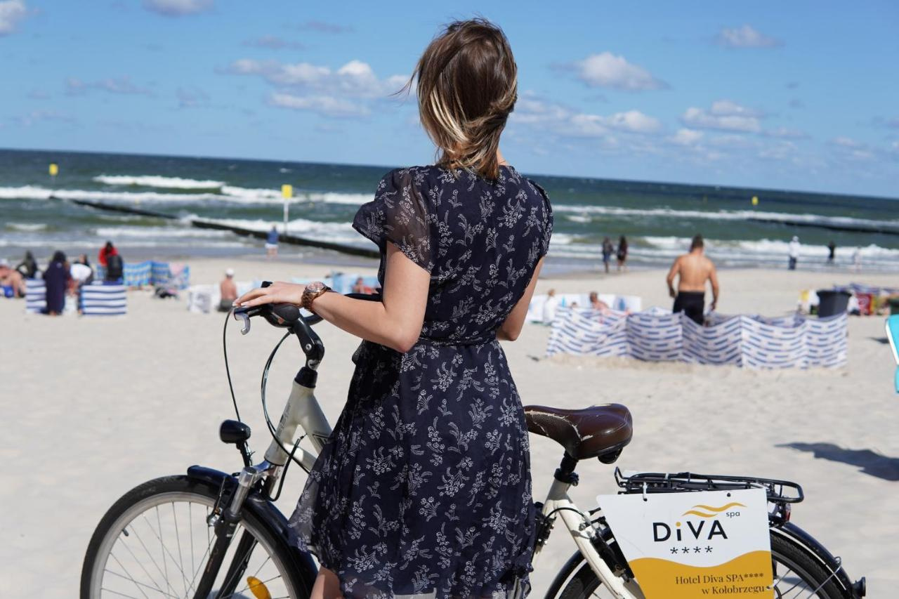 Foto - Hotel Diva SPA