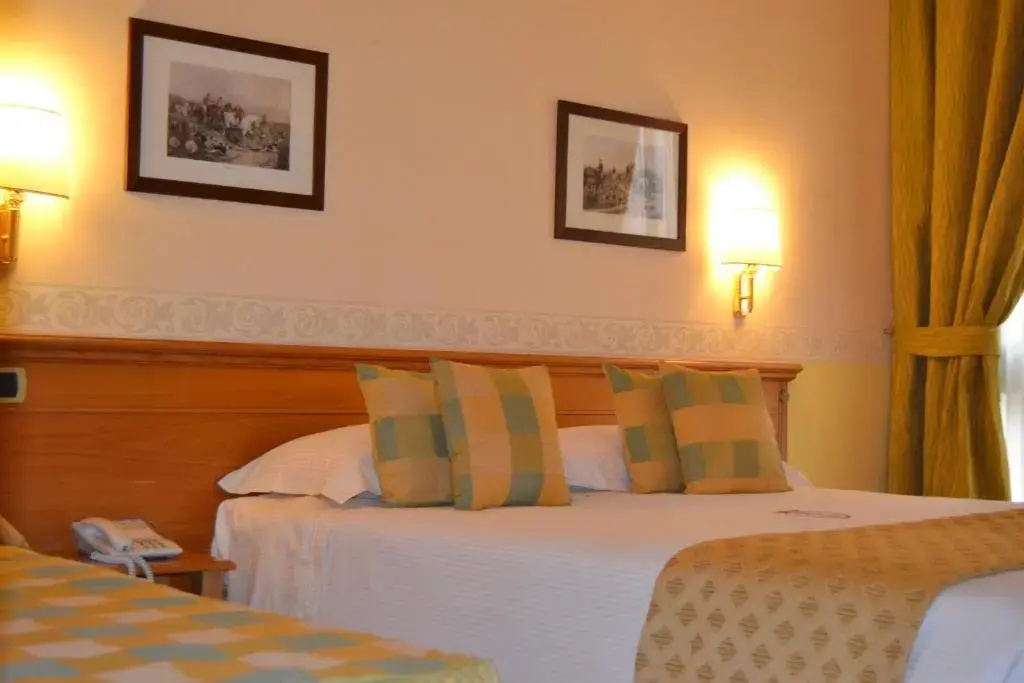 Foto - Hotel Seccy Boutique Art & Museum