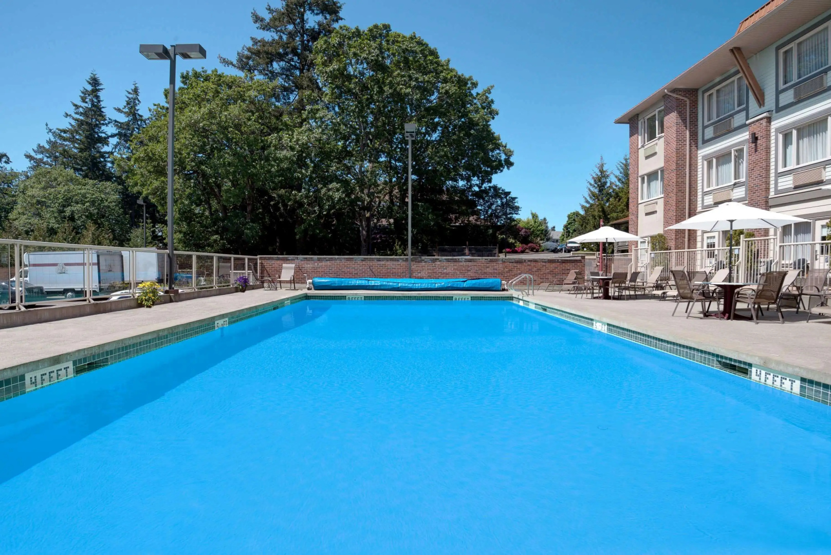 Foto - Holiday Inn Victoria Elk Lake by IHG