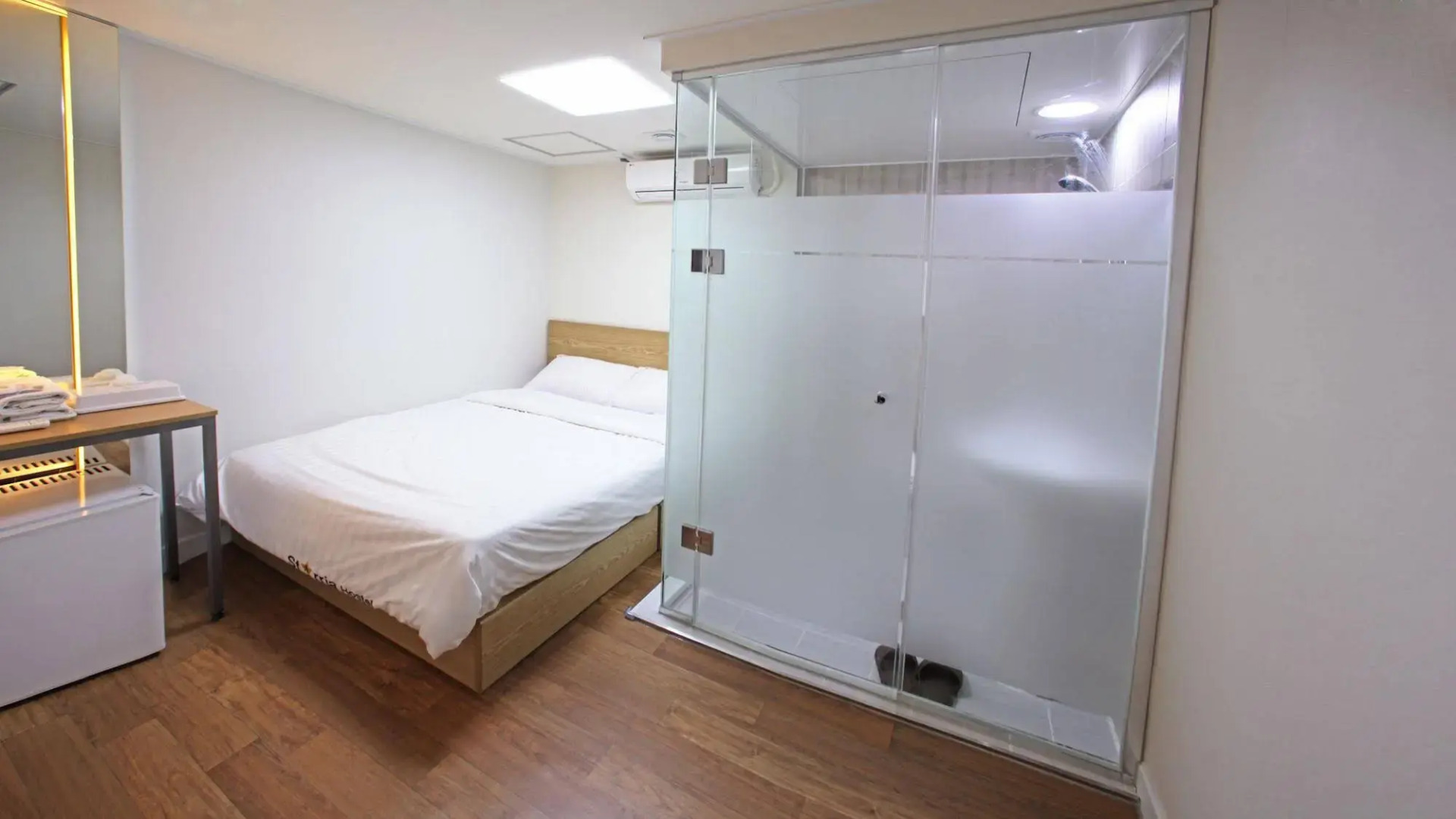 Foto - Starria Hostel foreign guest only