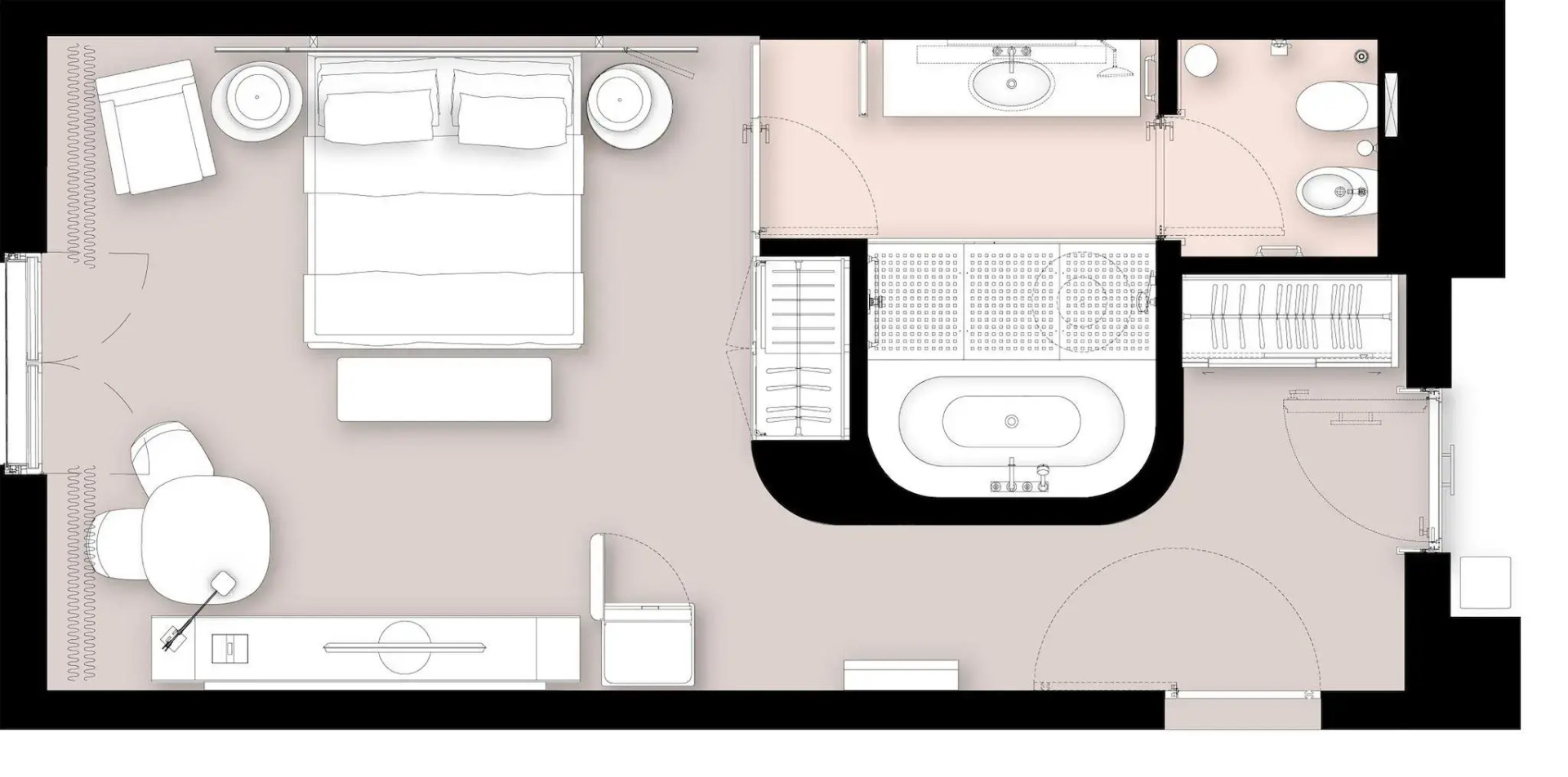 Photo - Bvlgari Hotel London