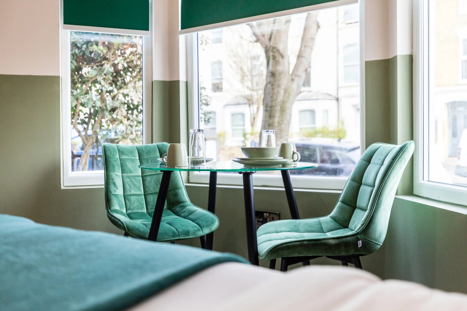 Foto - The Finsbury Park Hotel