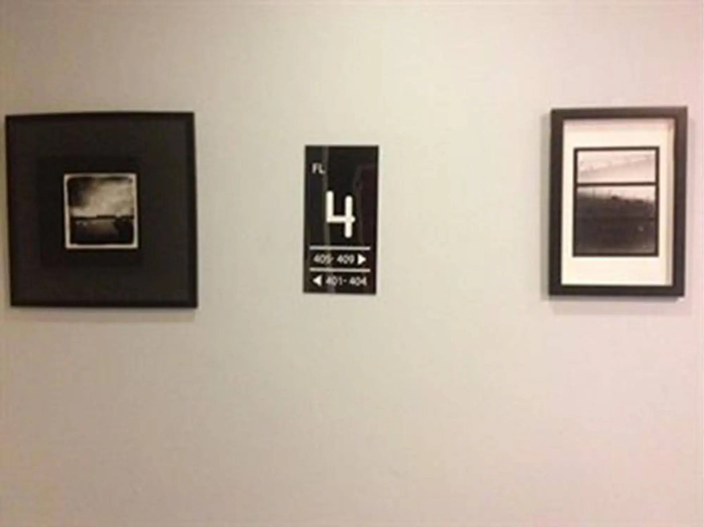 Foto - iCheck inn Gems Center Silom