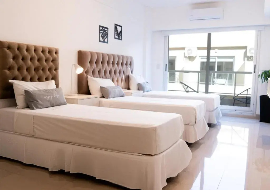 Foto - La Cisterna by DOT Suites