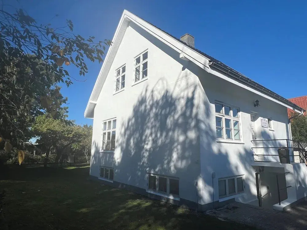 Photo - Casa de Rainer Copenhagen Room 1