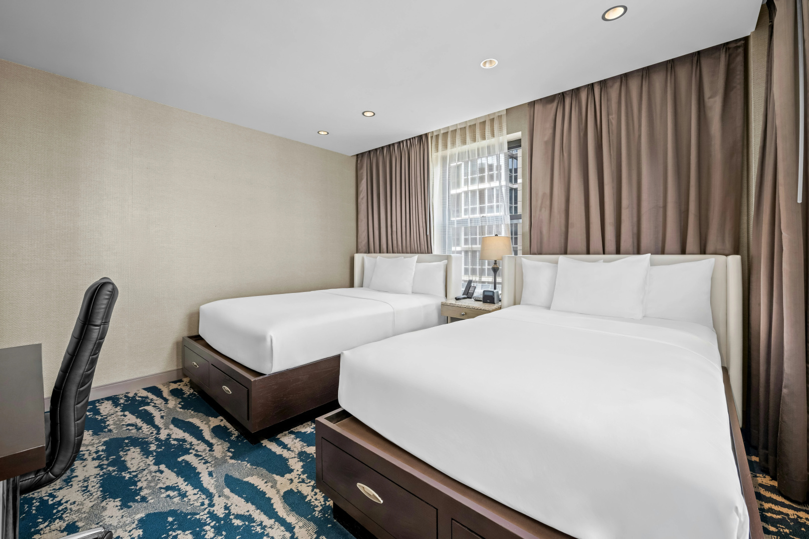 Foto - Hotel Felix River North/Magnificent Mile