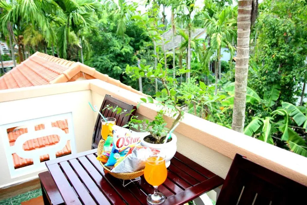 Foto - Village Love Homestay