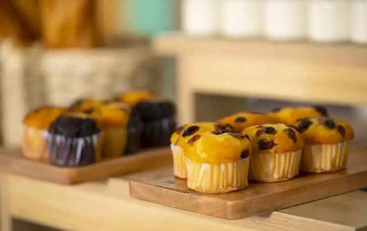 Foto - Sabina Boutique Hotel 2