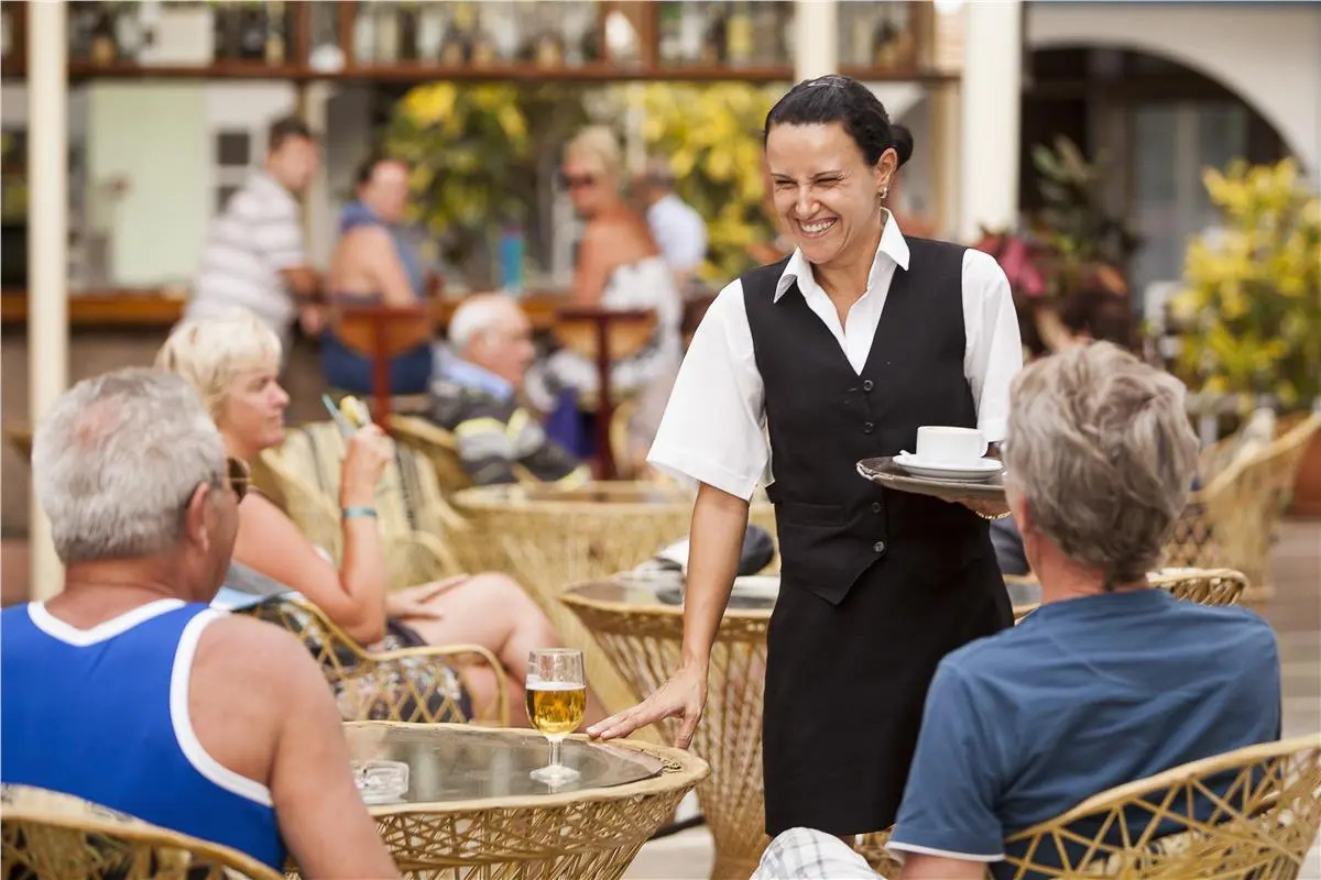 Foto - Bull Eugenia Victoria & SPA