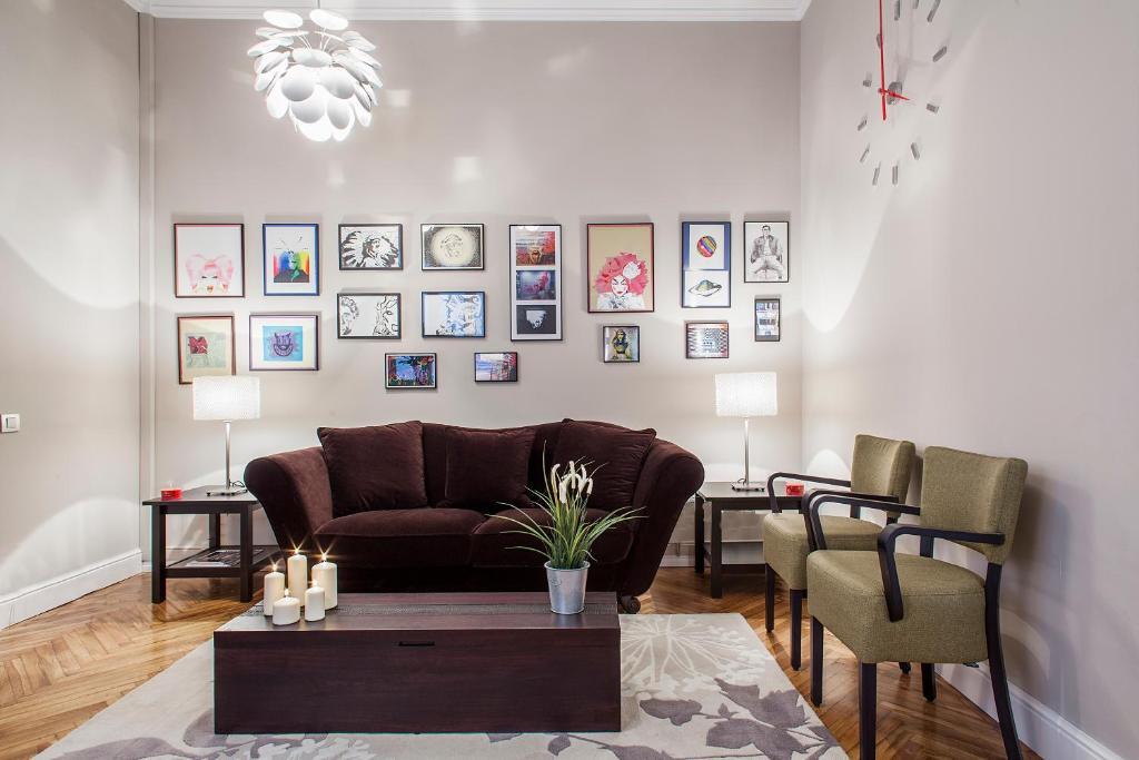 Foto - BacHome Gallery B&B