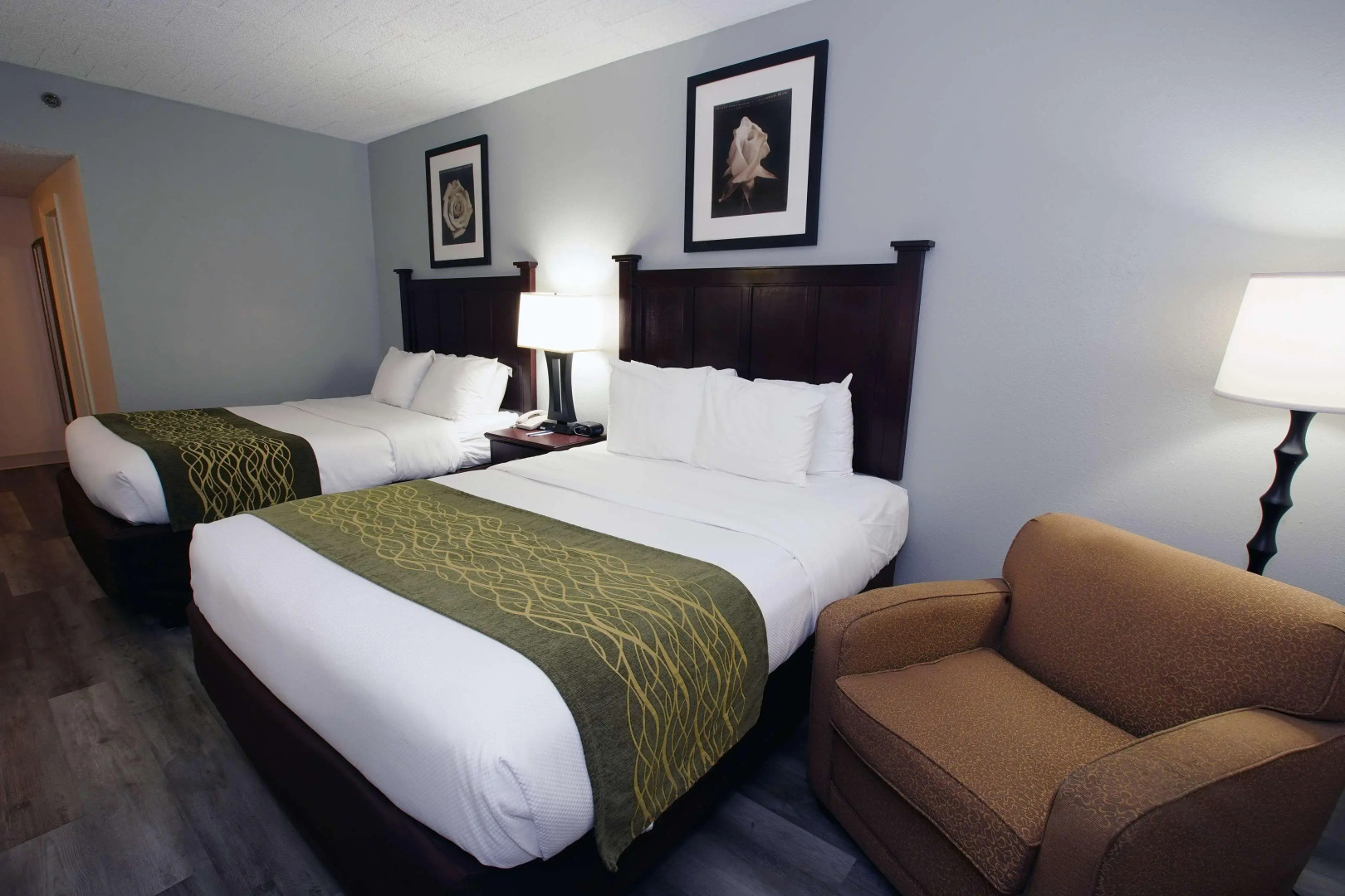 Photo - Best Western Paramus Hotel & Suites