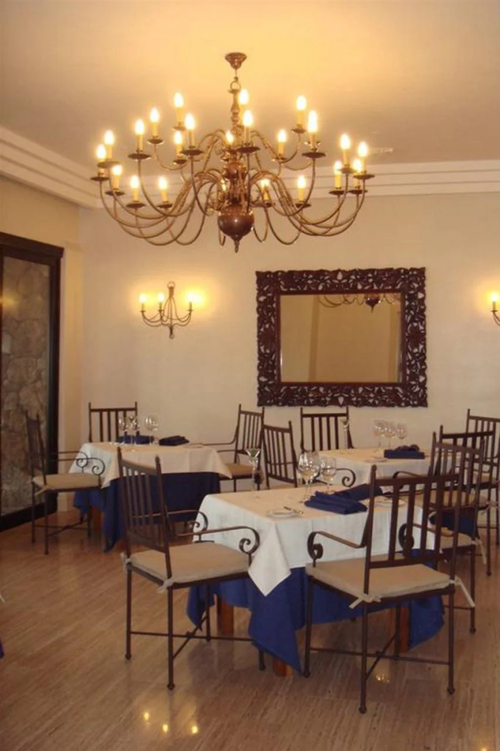 Foto - Villa VIK hotel – boutique hotel