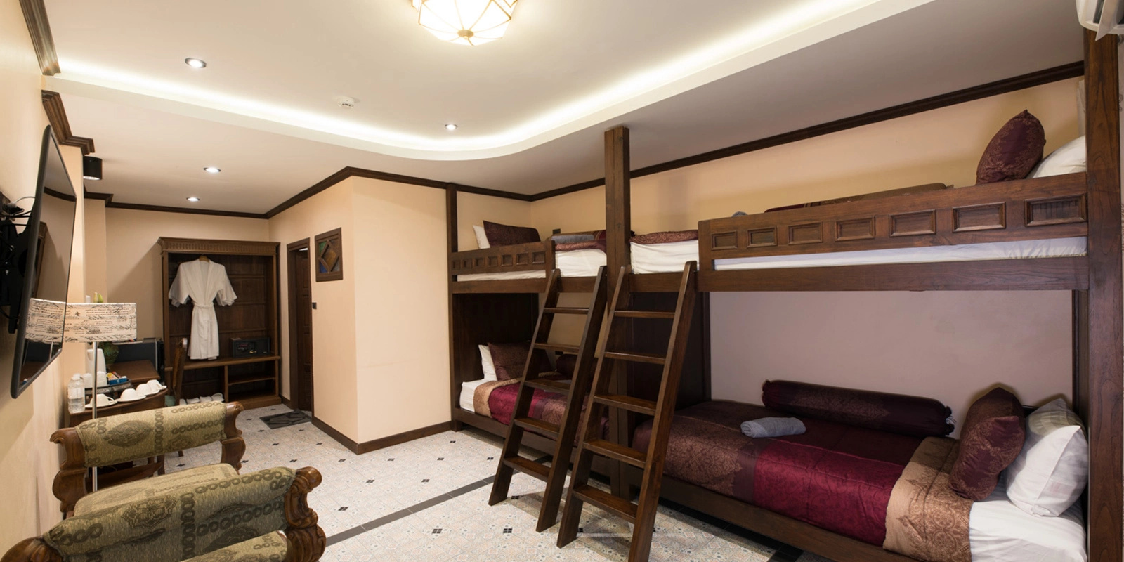Photo - Thanyawintra Boutique & Spa