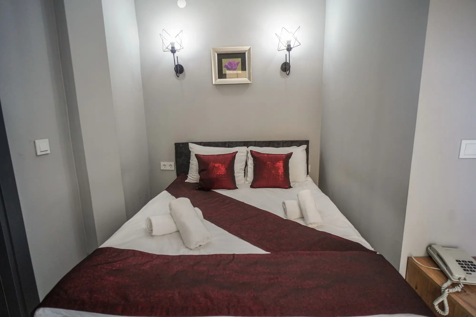 Photo - Grand Niki Hotel & Spa