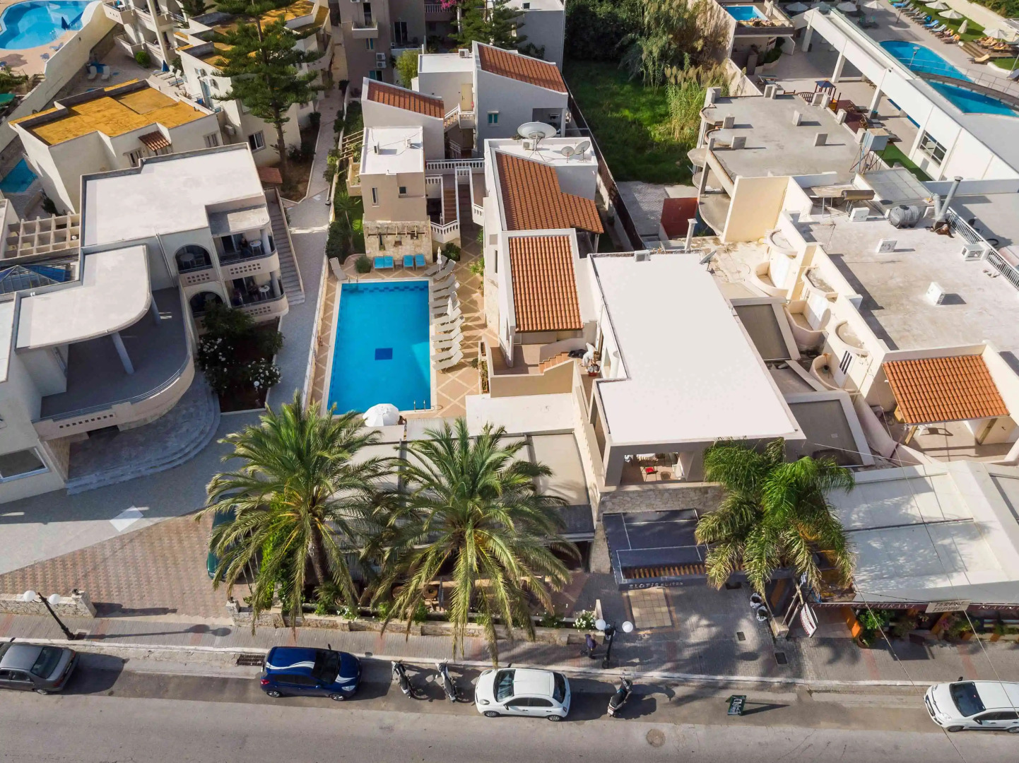 Photo - Elotis Suites