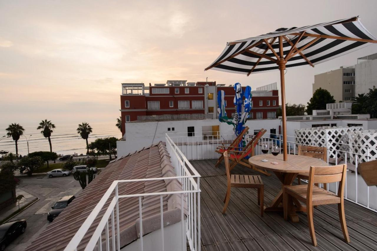 Foto - Villa Barranco by Ananay Hotels
